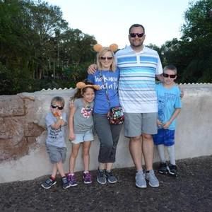 Meet your Posher, Tracie